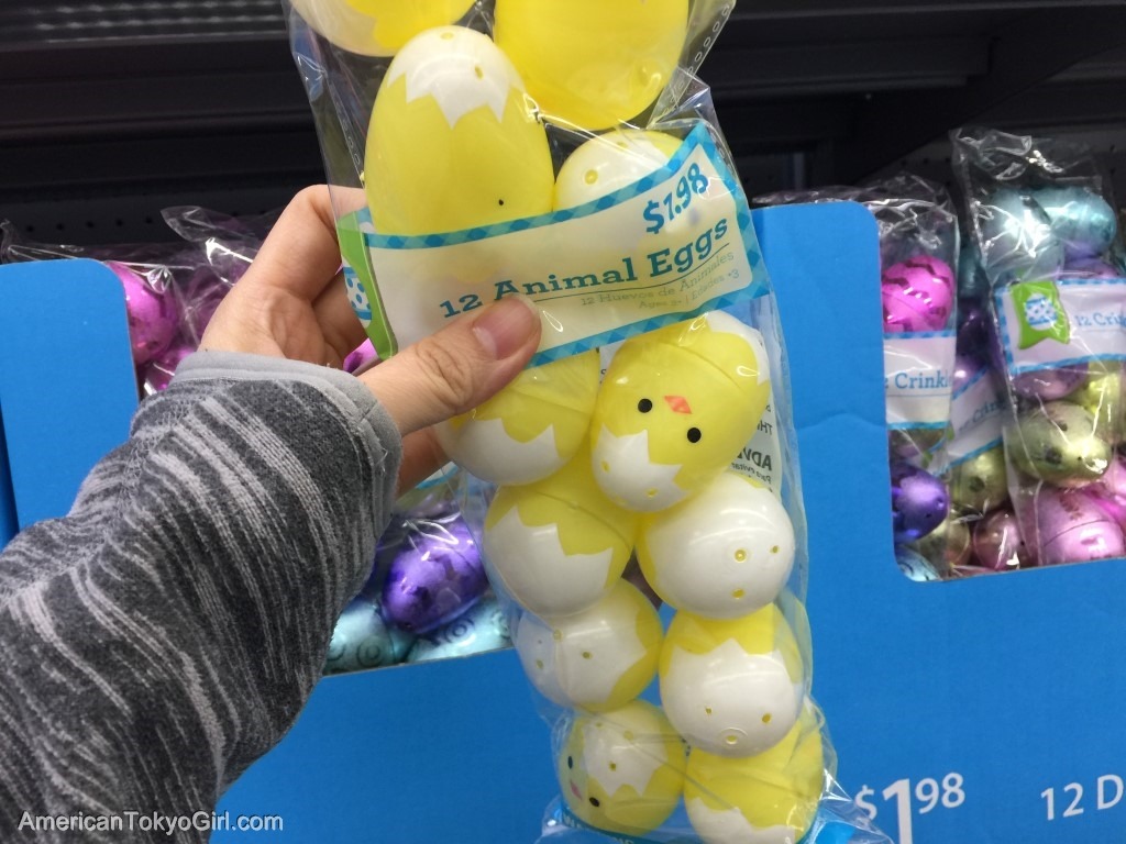 easter-イースター-イースターグッズ