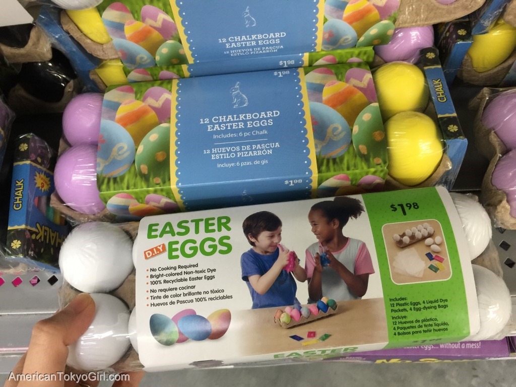 easter-イースター-イースターグッズ