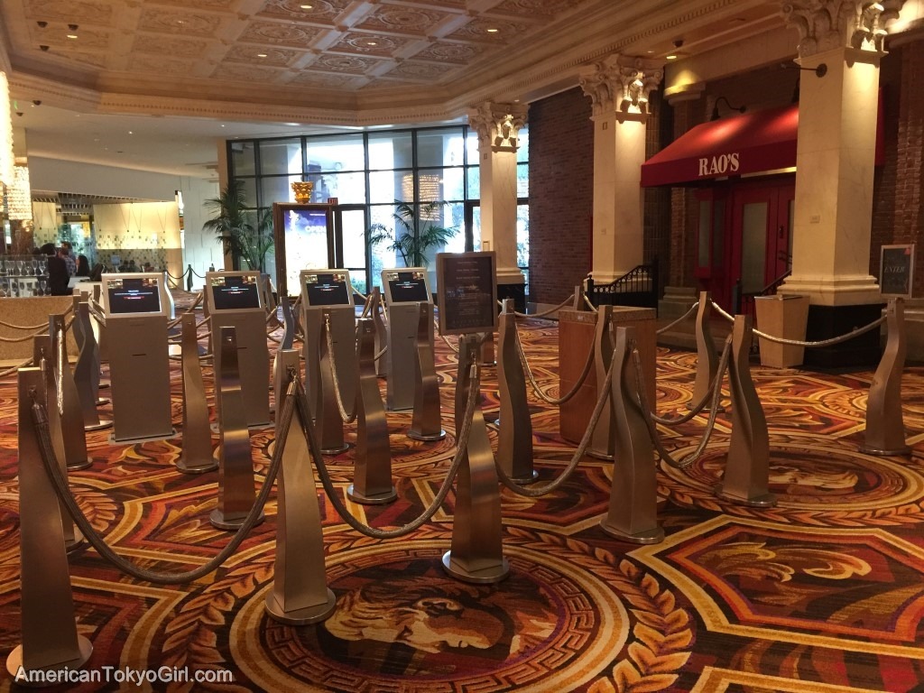 ラスベガスバフェ-bacchanal-buffet