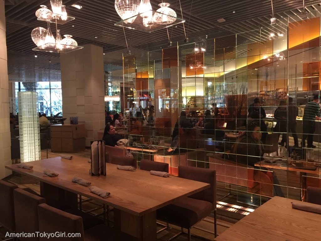 ラスベガスバフェ-bacchanal-buffet