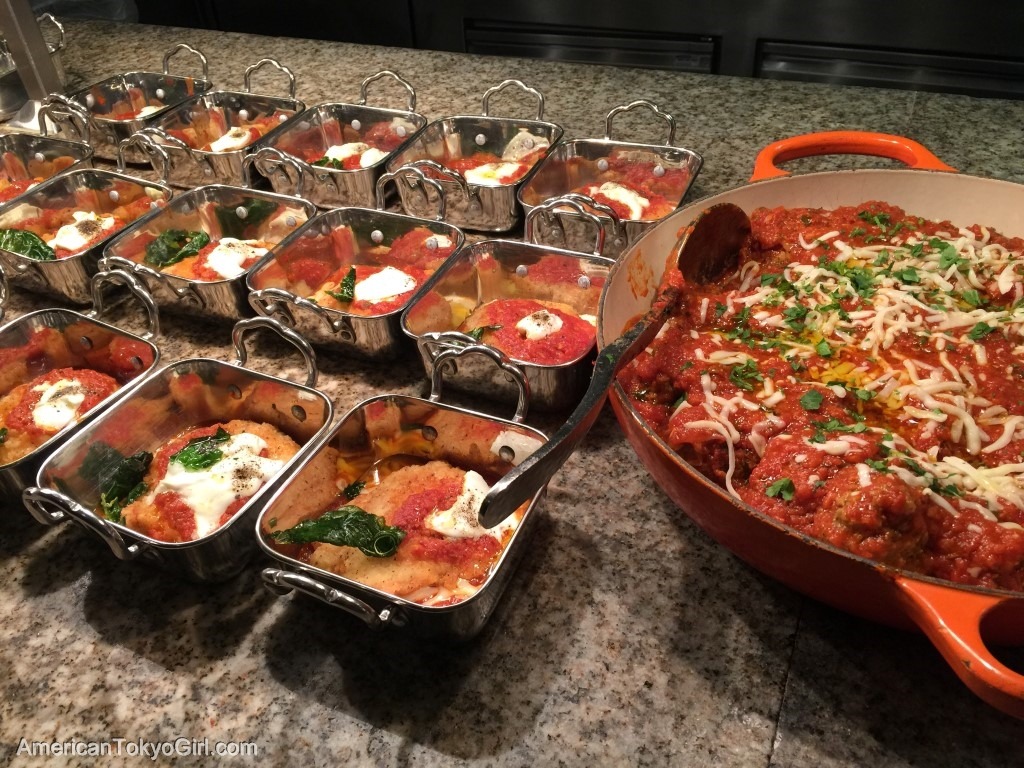 ラスベガスバフェ-bacchanal-buffet