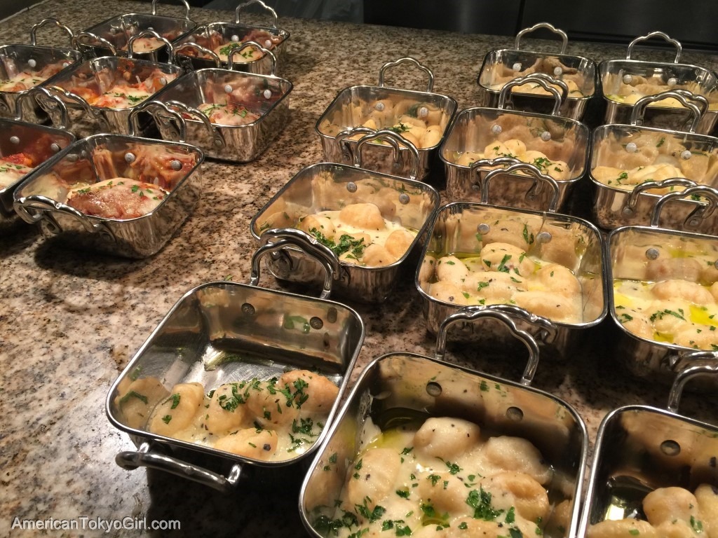 ラスベガスバフェ-bacchanal-buffet