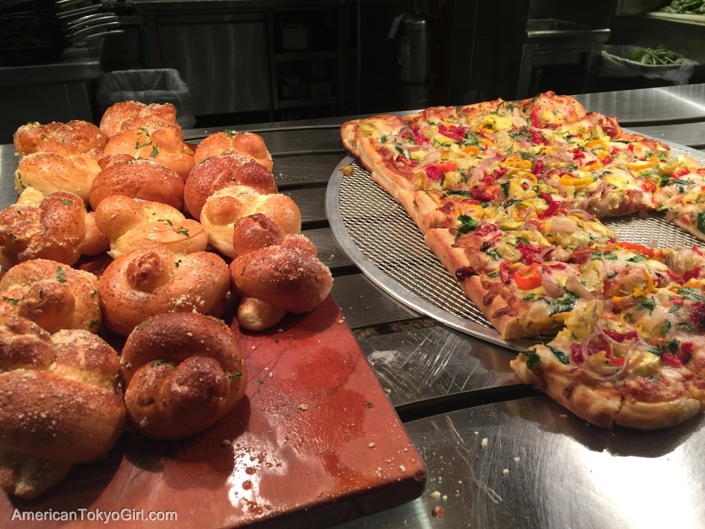 ラスベガスバフェ-bacchanal-buffet