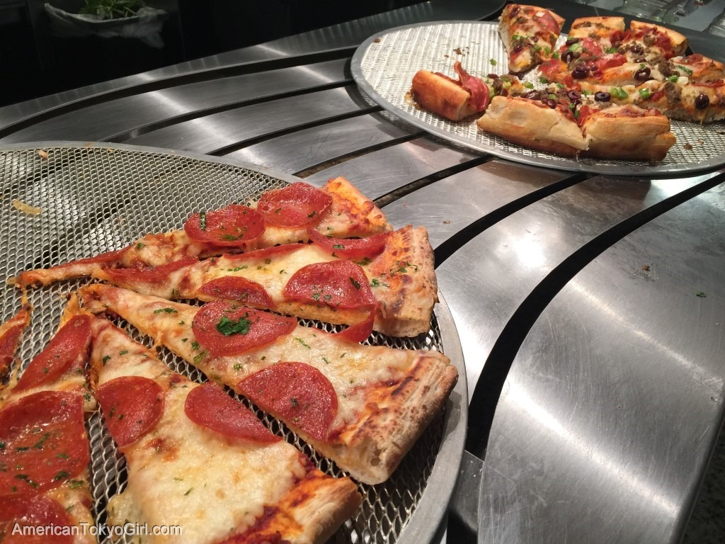 ラスベガスバフェ-bacchanal-buffet