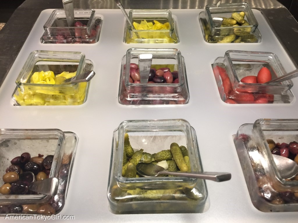 ラスベガスバフェ-bacchanal-buffet