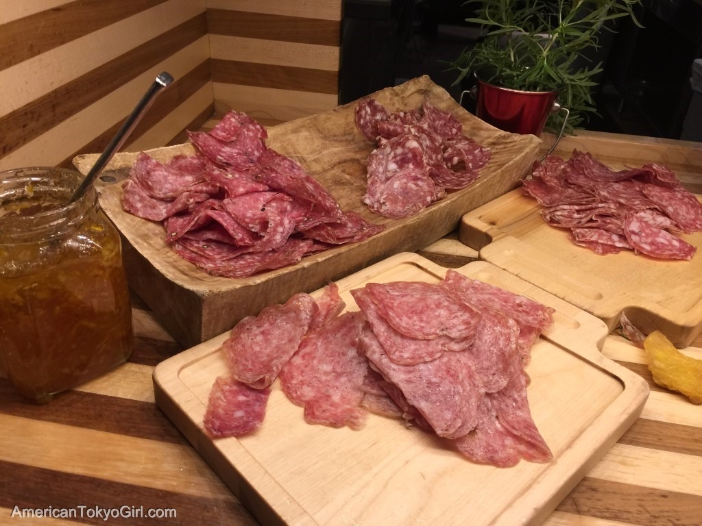 ラスベガスバフェ-bacchanal-buffet