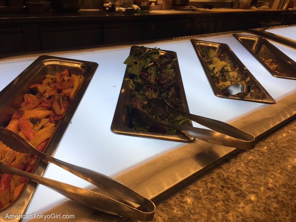 ラスベガスバフェ-bacchanal-buffet