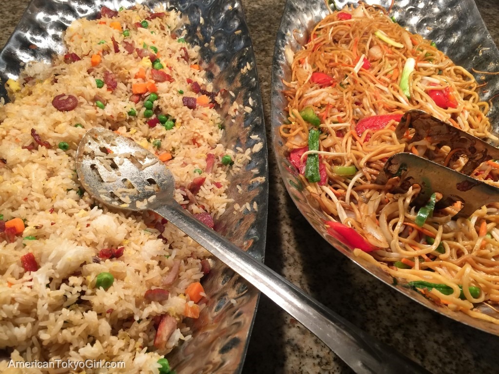 ラスベガスバフェ-bacchanal-buffet