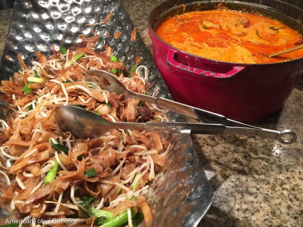 ラスベガスバフェ-bacchanal-buffet