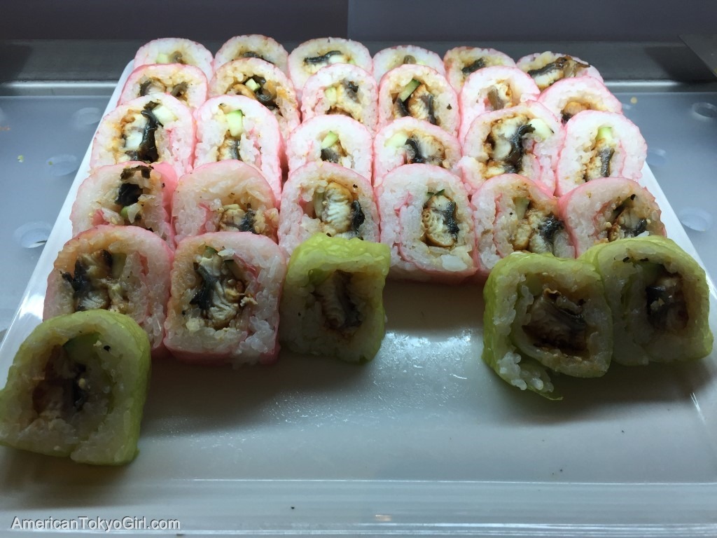 ラスベガスバフェ-bacchanal-buffet