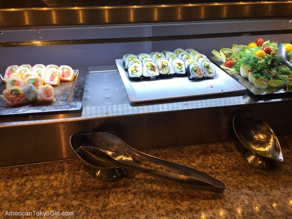 ラスベガスバフェ-bacchanal-buffet