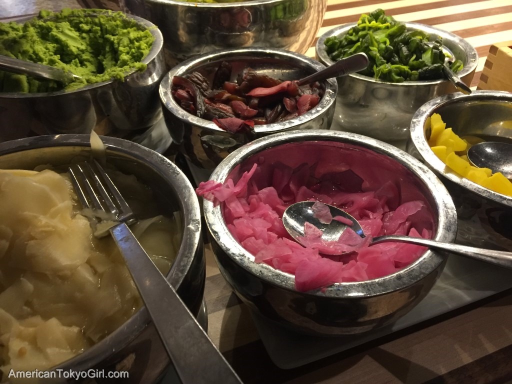 ラスベガスバフェ-bacchanal-buffet