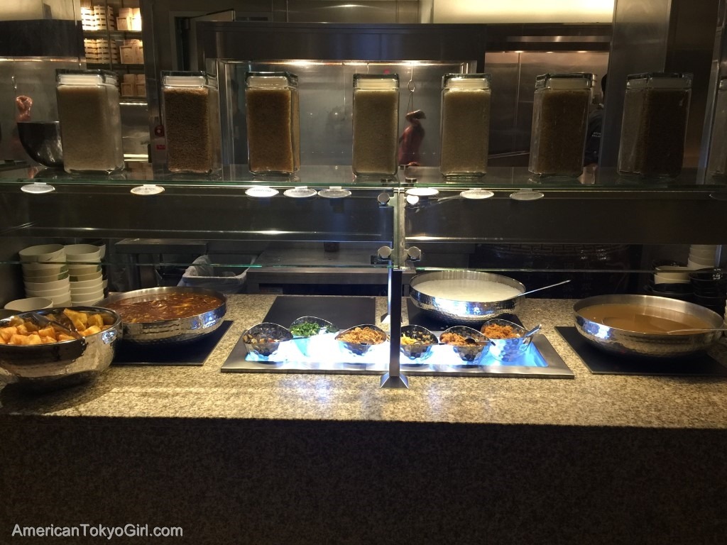 ラスベガスバフェ-bacchanal-buffet