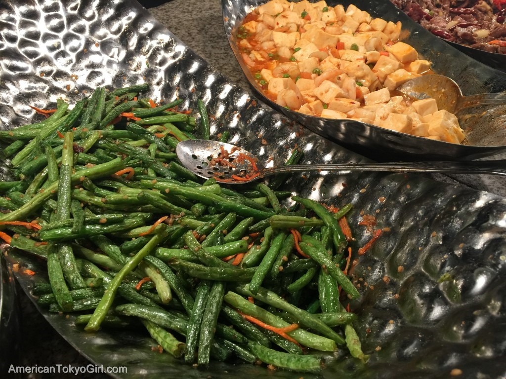 ラスベガスバフェ-bacchanal-buffet