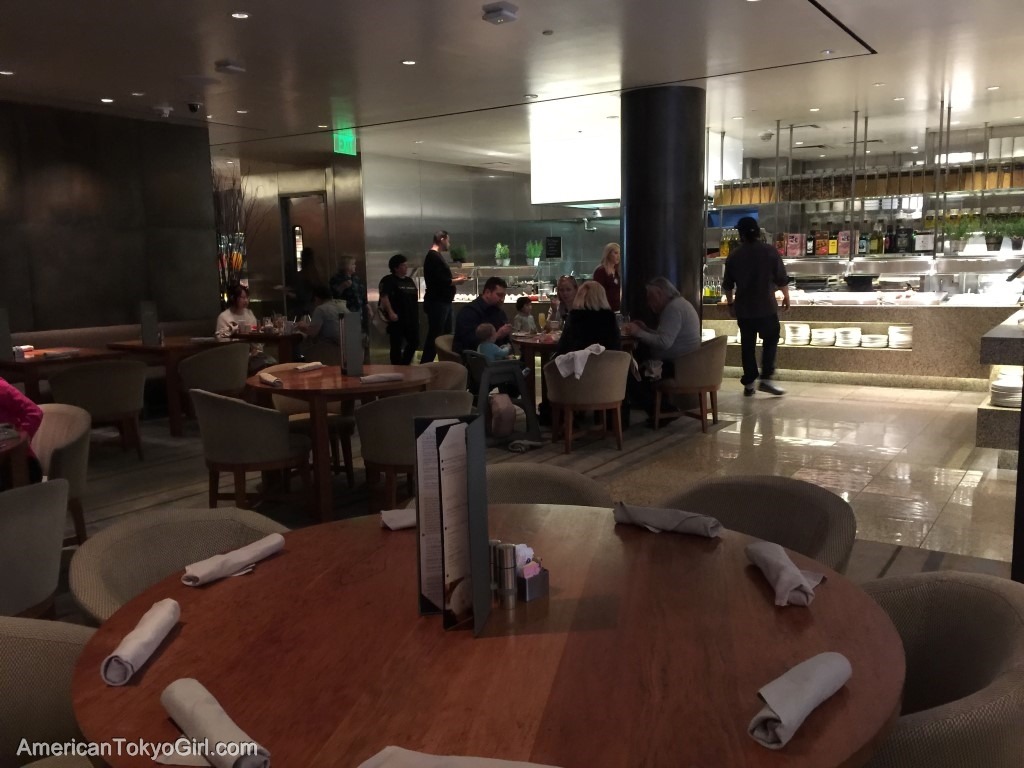 ラスベガスバフェ-bacchanal-buffet