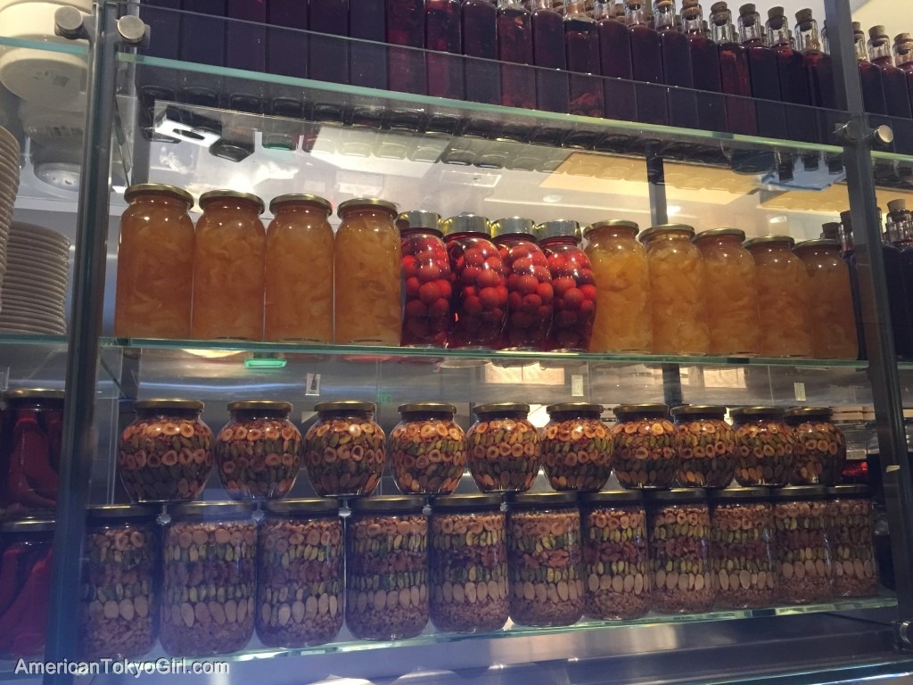 ラスベガスバフェ-bacchanal-buffet