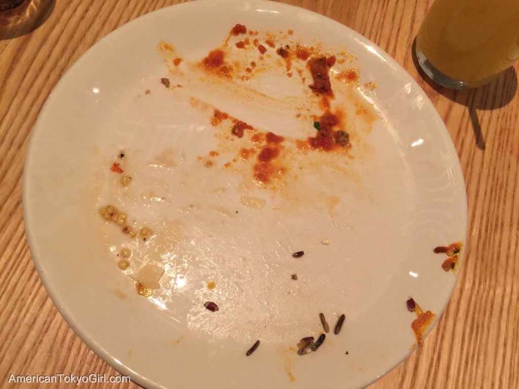 ラスベガスバフェ-bacchanal-buffet