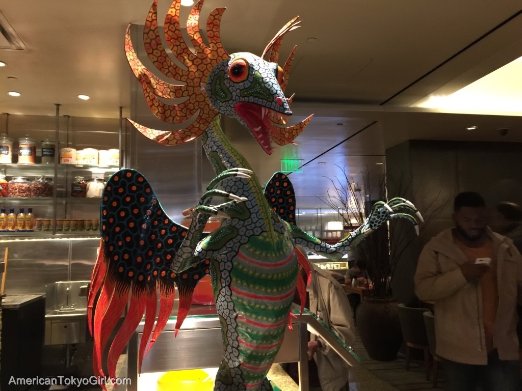 ラスベガスバフェ-bacchanal-buffet