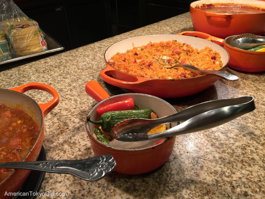 ラスベガスバフェ-bacchanal-buffet