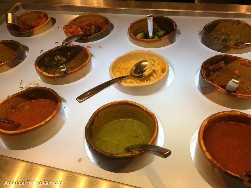 ラスベガスバフェ-bacchanal-buffet