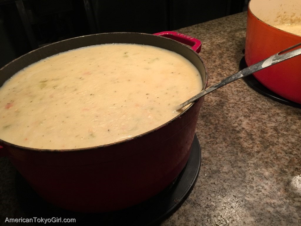 ラスベガスバフェ-bacchanal-buffet