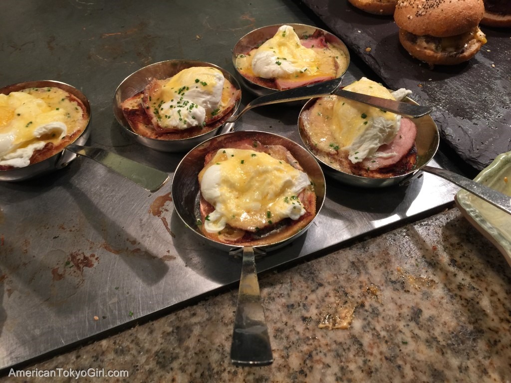 ラスベガスバフェ-bacchanal-buffet