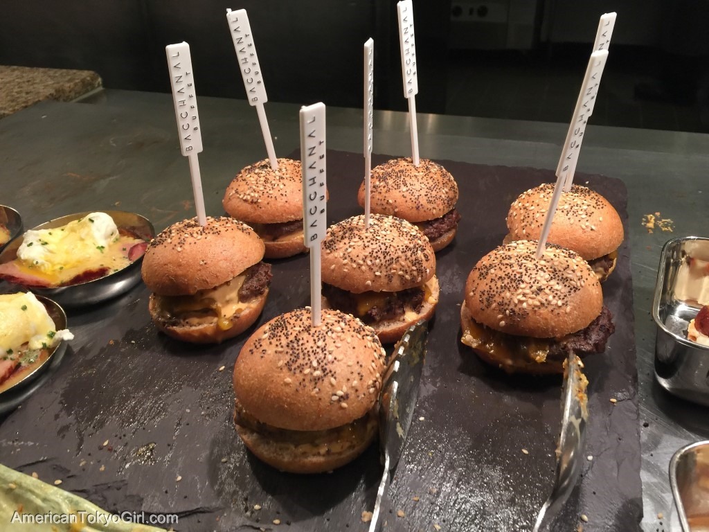 ラスベガスバフェ-bacchanal-buffet