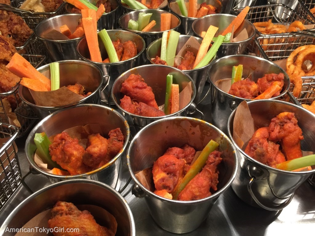 ラスベガスバフェ-bacchanal-buffet