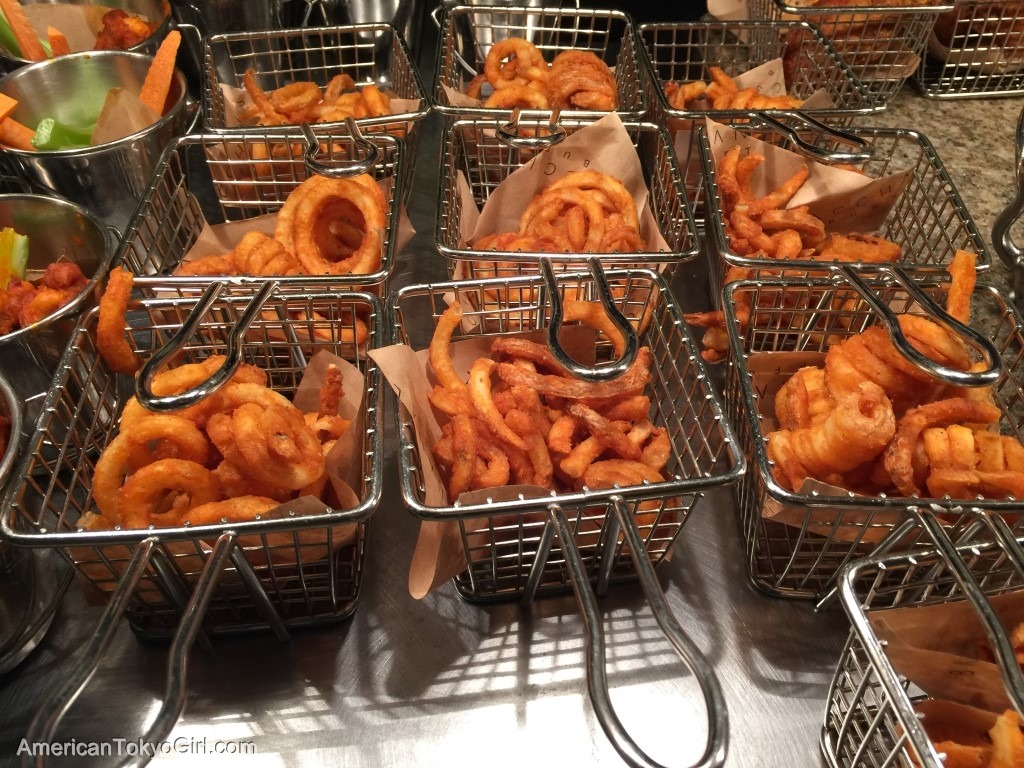 ラスベガスバフェ-bacchanal-buffet