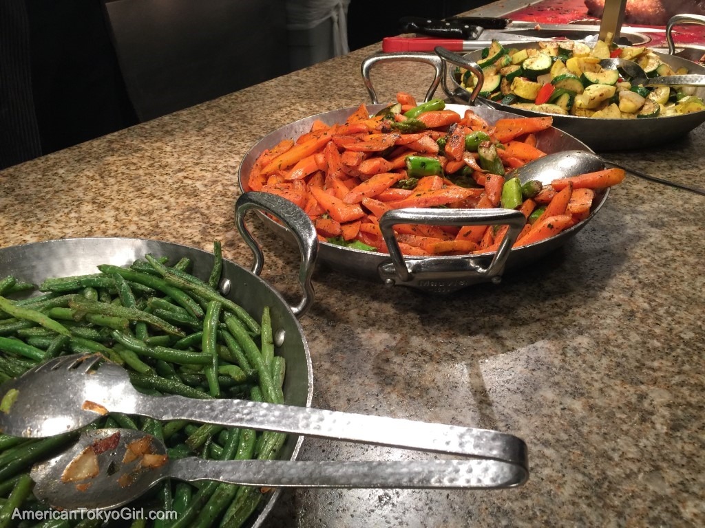 ラスベガスバフェ-bacchanal-buffet