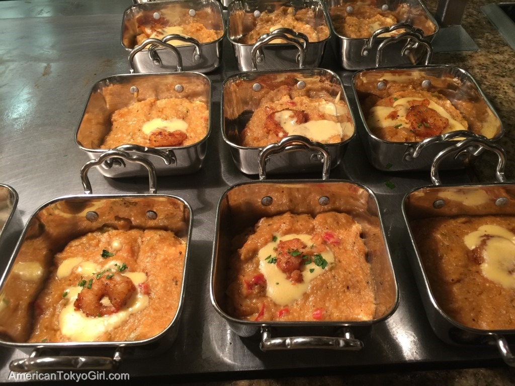 ラスベガスバフェ-bacchanal-buffet