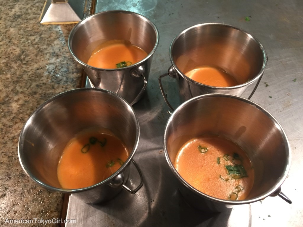 ラスベガスバフェ-bacchanal-buffet