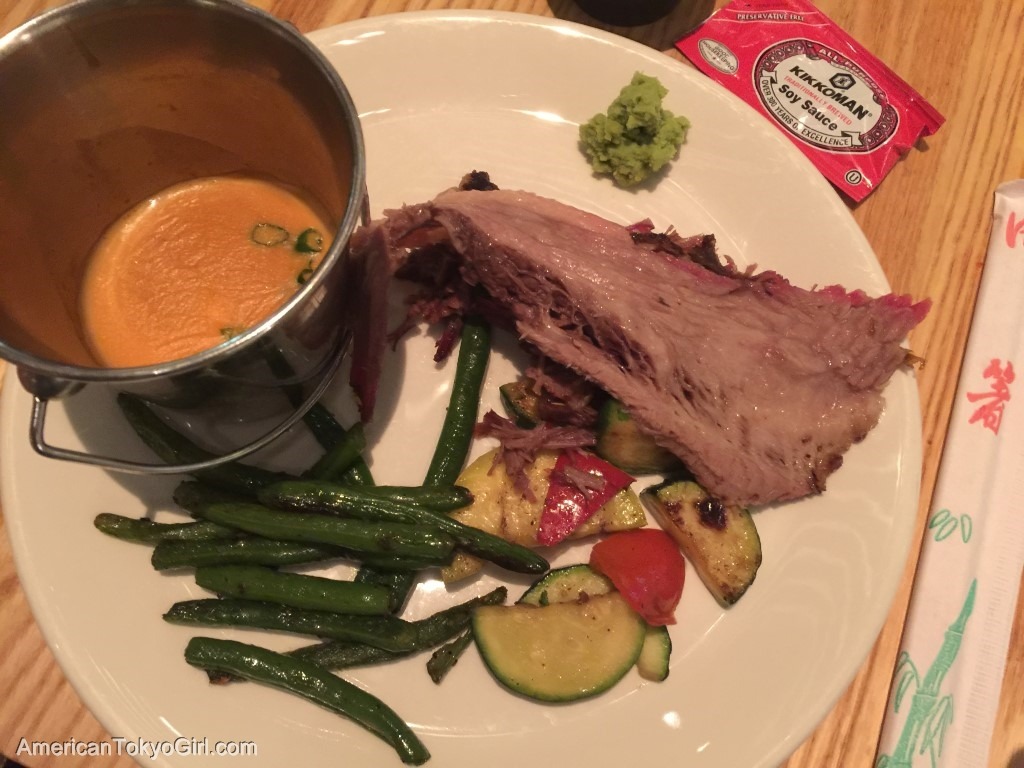 ラスベガスバフェ-bacchanal-buffet