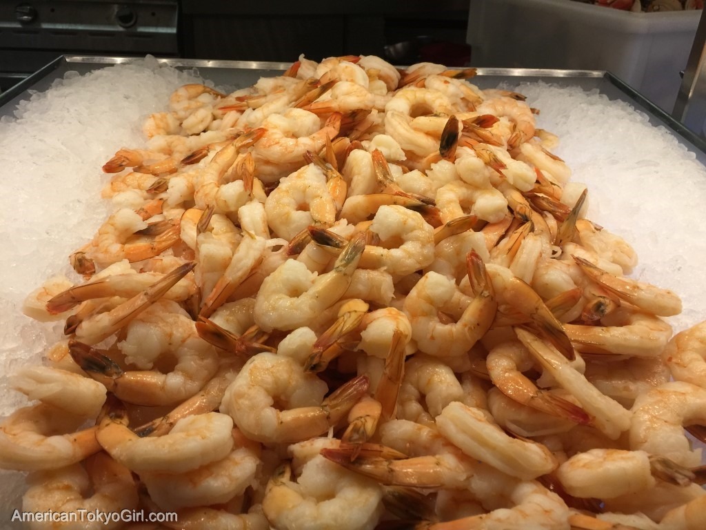 ラスベガスバフェ-bacchanal-buffet