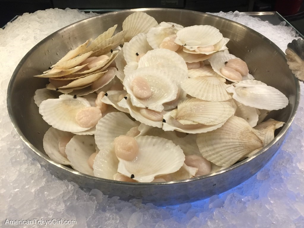 ラスベガスバフェ-bacchanal-buffet