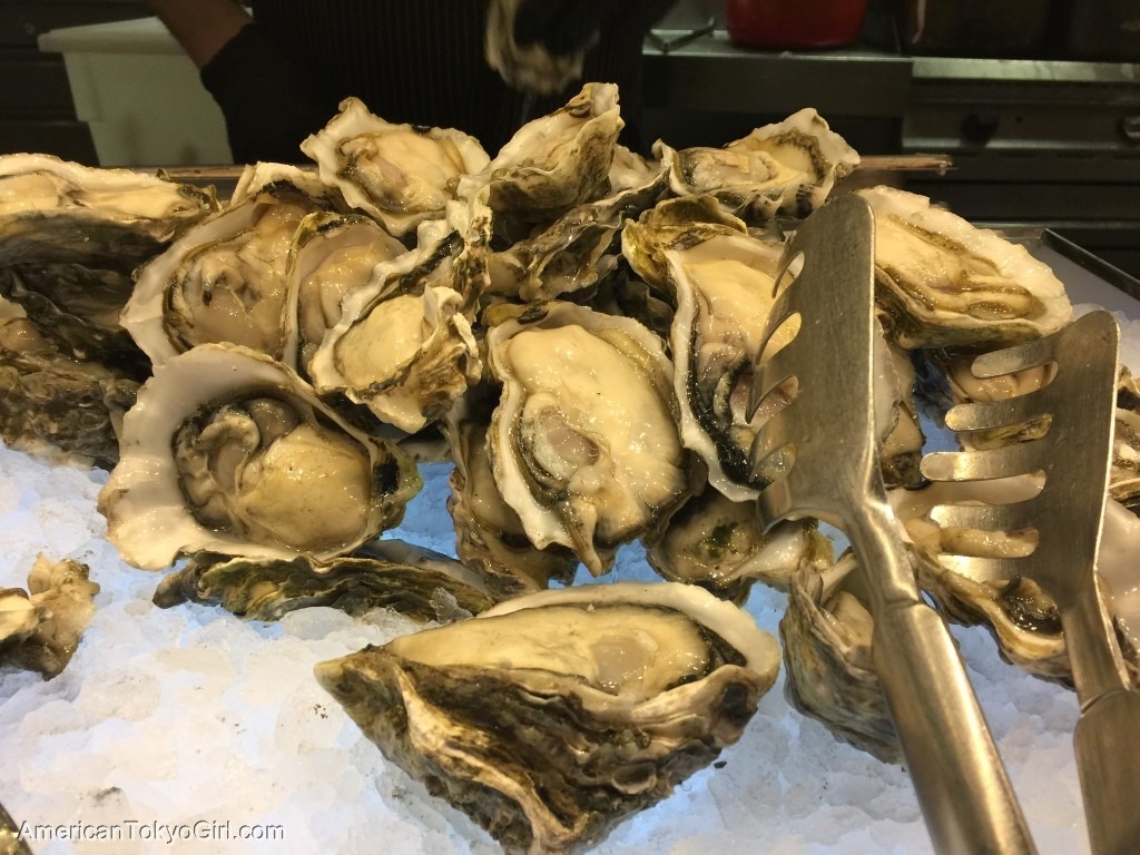 ラスベガスバフェ-bacchanal-buffet