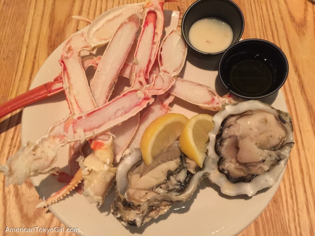 ラスベガスバフェ-bacchanal-buffet