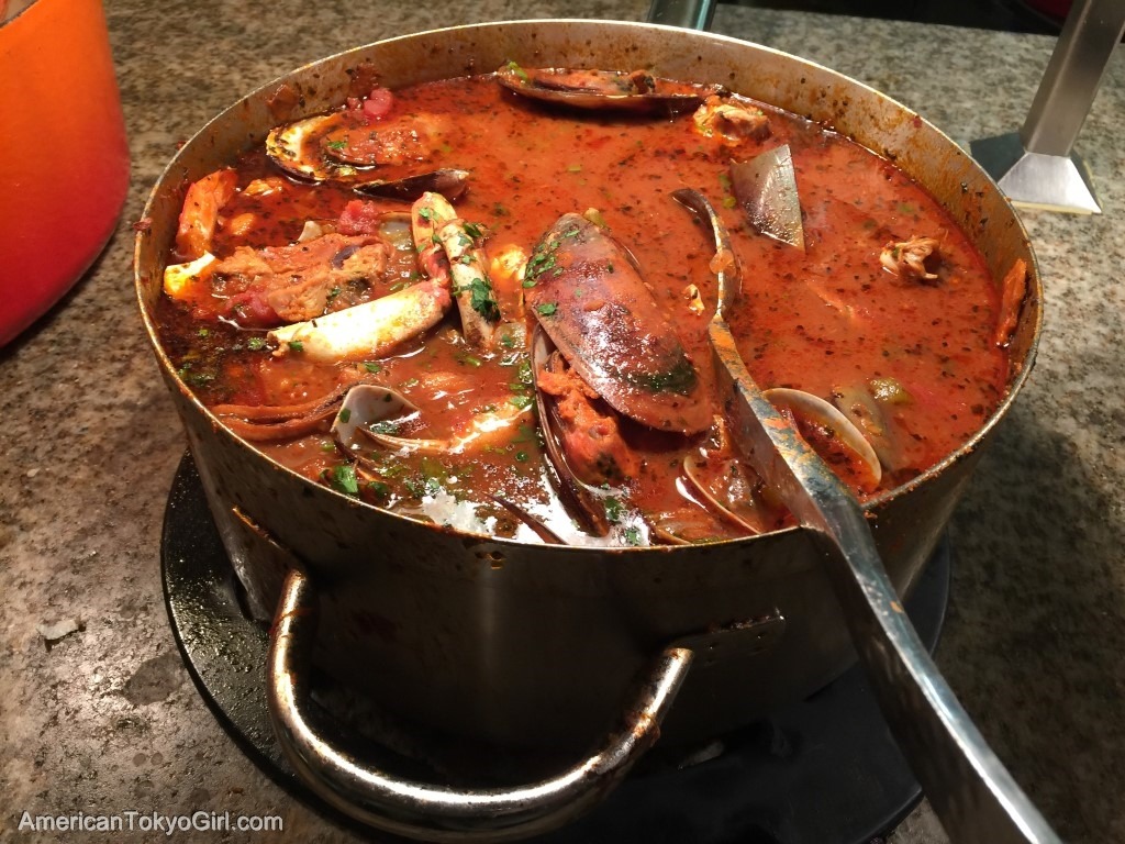 ラスベガスバフェ-bacchanal-buffet