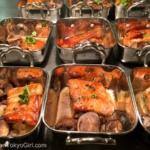 ラスベガスバフェ-bacchanal-buffet