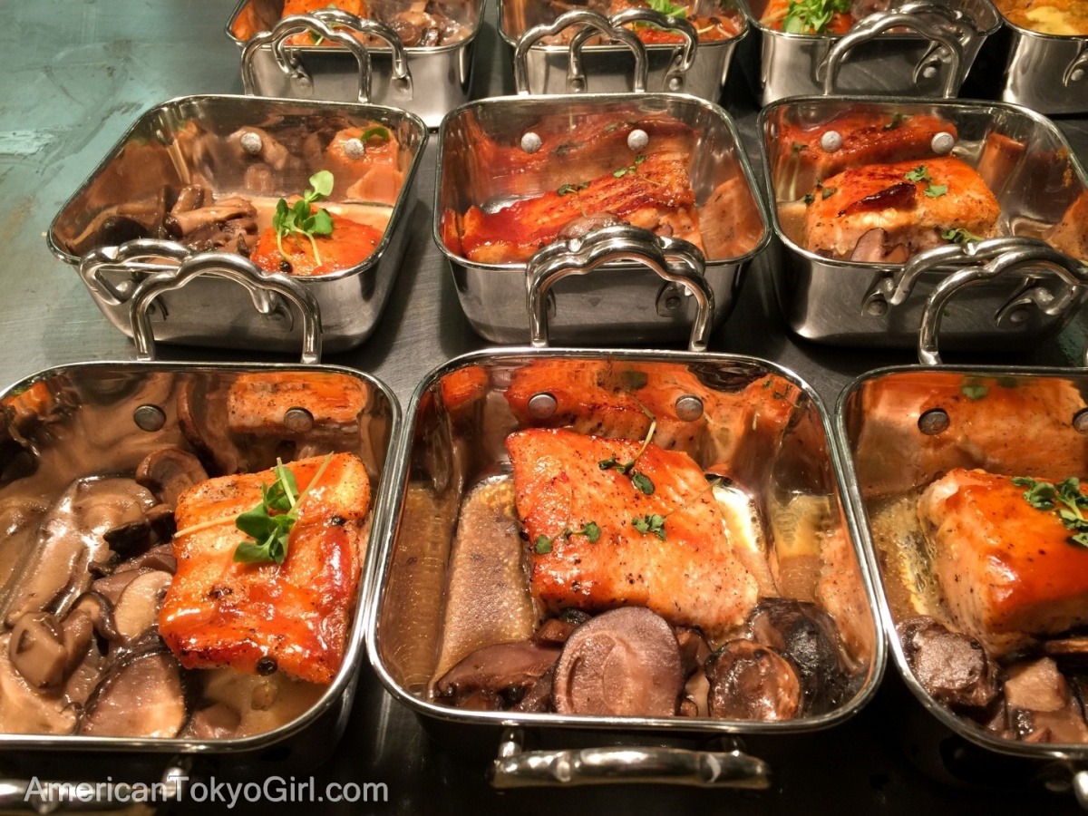 ラスベガスバフェ-bacchanal-buffet