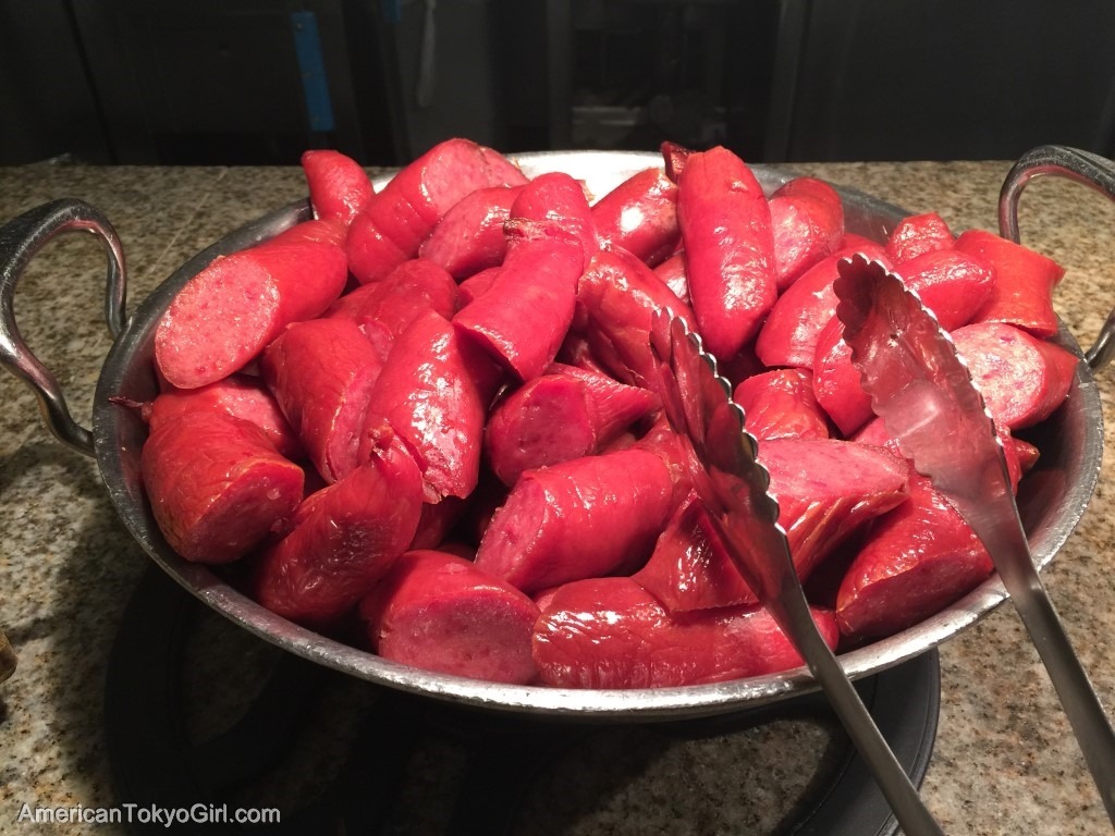 ラスベガスバフェ-bacchanal-buffet