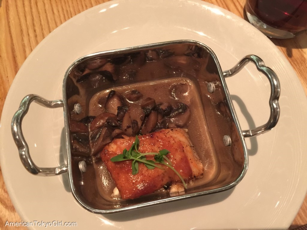 ラスベガスバフェ-bacchanal-buffet