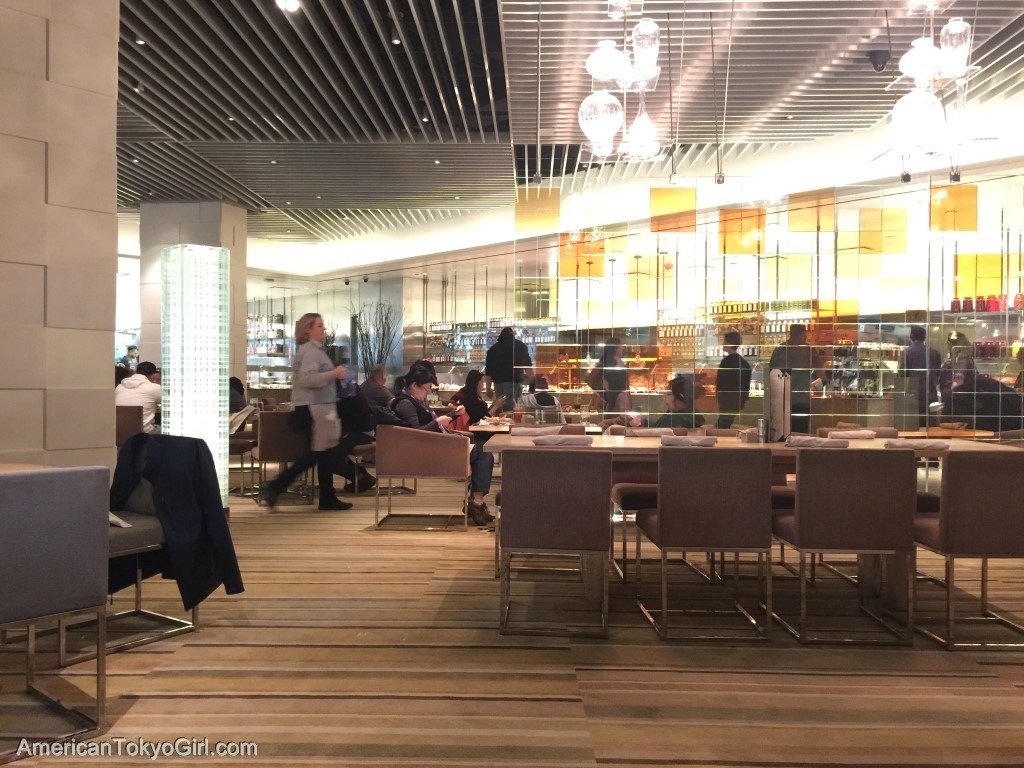 ラスベガスバフェ-bacchanal-buffet