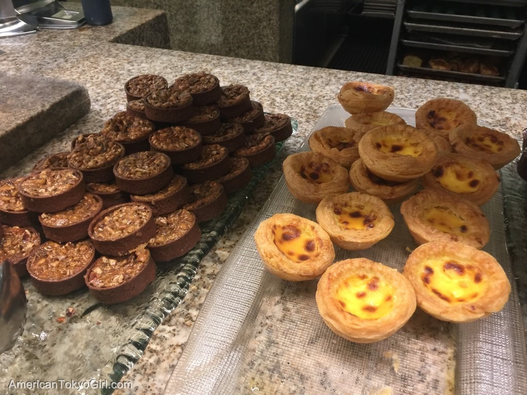 ラスベガスバフェ-bacchanal-buffet