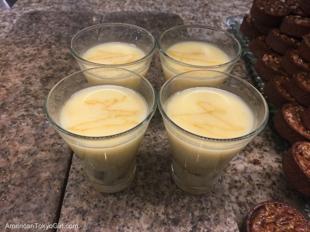 ラスベガスバフェ-bacchanal-buffet