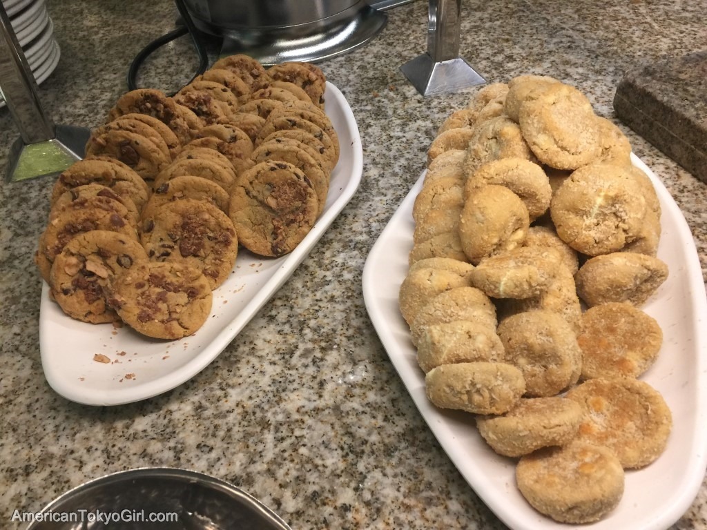 ラスベガスバフェ-bacchanal-buffet