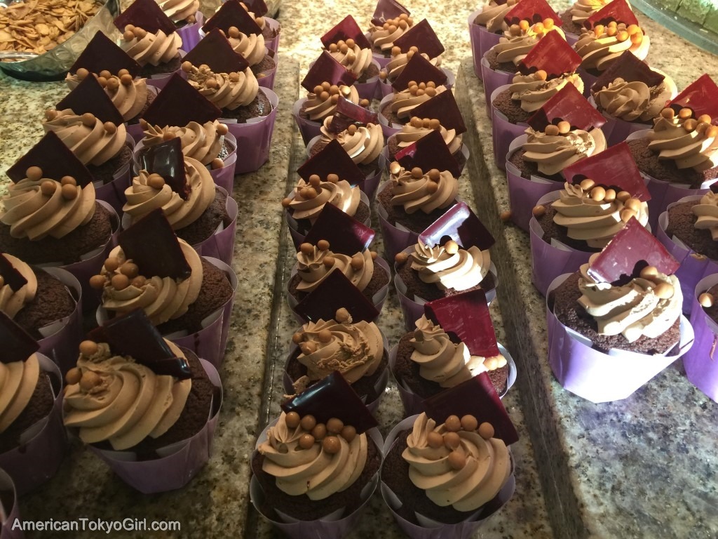 ラスベガスバフェ-bacchanal-buffet