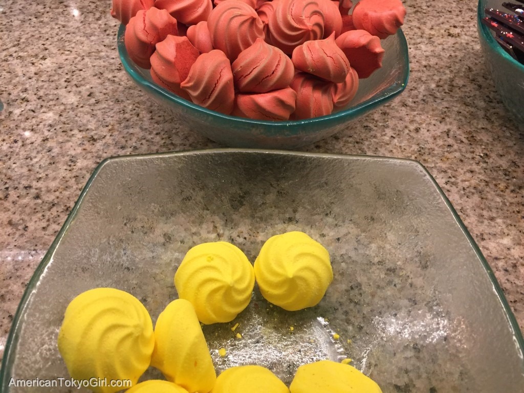 ラスベガスバフェ-bacchanal-buffet