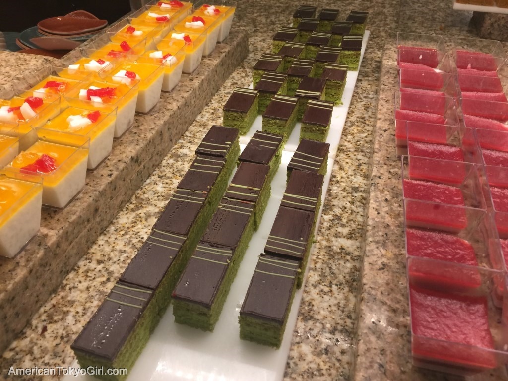 ラスベガスバフェ-bacchanal-buffet