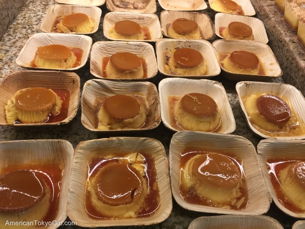 ラスベガスバフェ-bacchanal-buffet